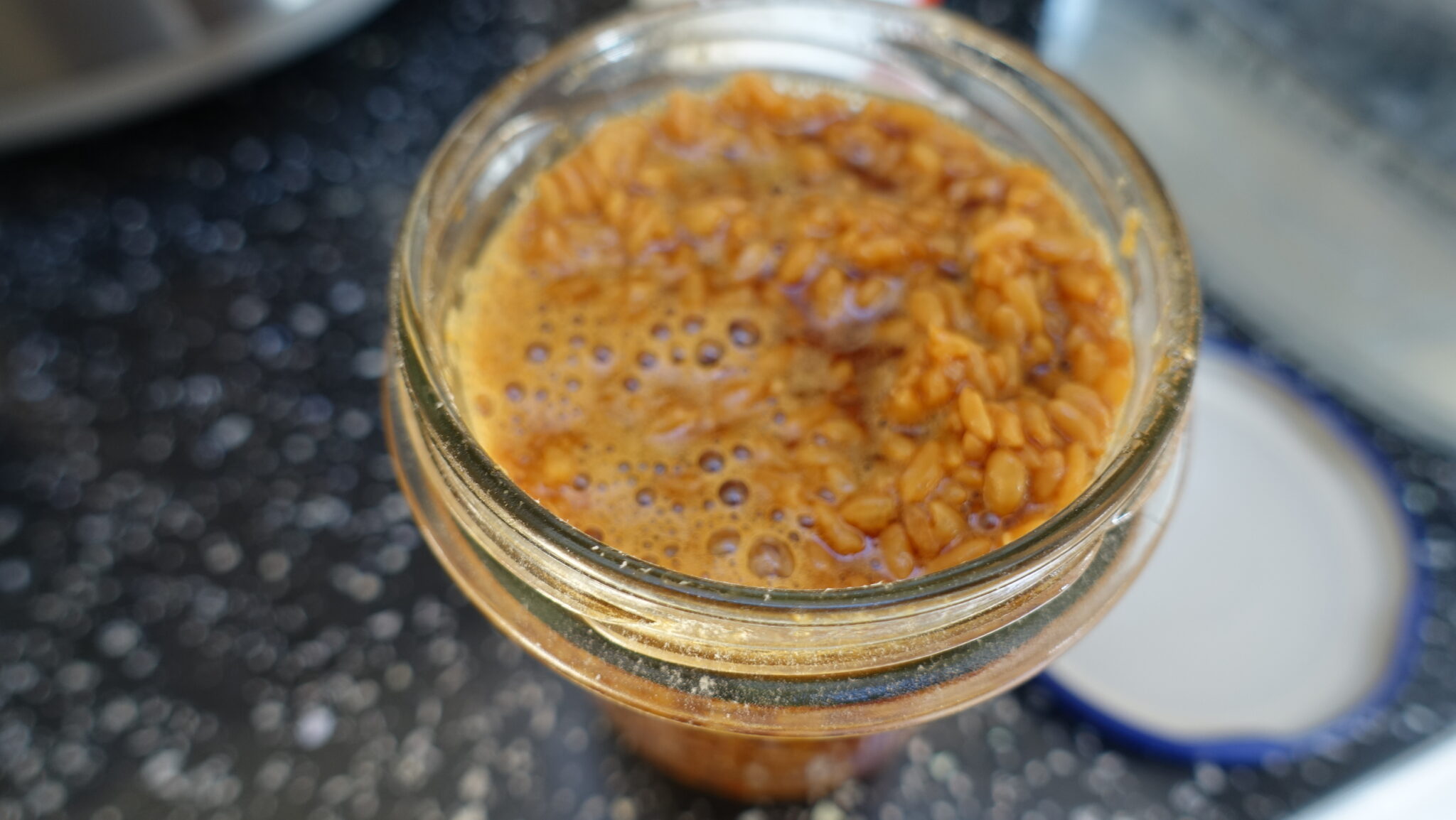 “Soy sauce KOJI”, which may be easier and tastier than SHIO KOJI