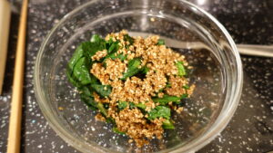 spinachsesame5
